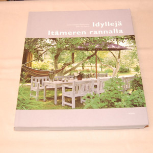 Idyllejä Itämeren rannalla